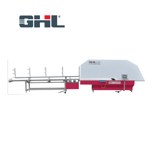 Automatic Double Glazing Spacer Bending Machine